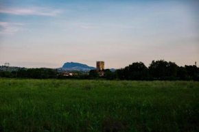 Torre dei Battagli-Dormi in una torre medievale Santʼarcangelo Di Romagna